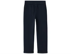 Name It dark sapphire sweatpants